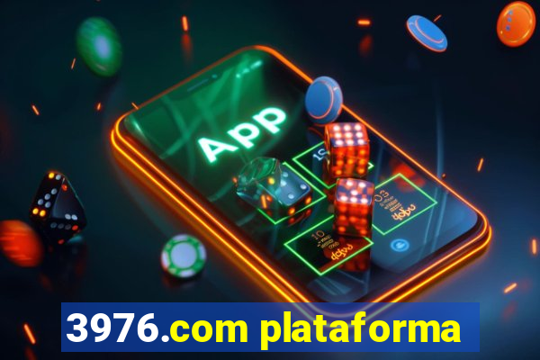 3976.com plataforma